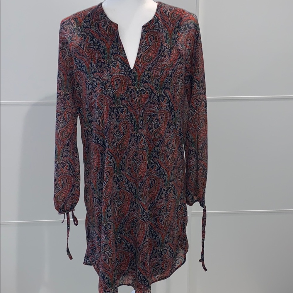 Beautiful Casual Dress Mango